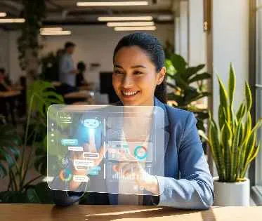 Best AI Integrations & Agents Service - Illuminator Global Technologies