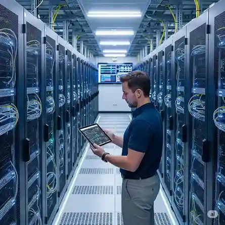 Best Cloud Infrastructure & DevOps Service - Illuminator Global Technologies