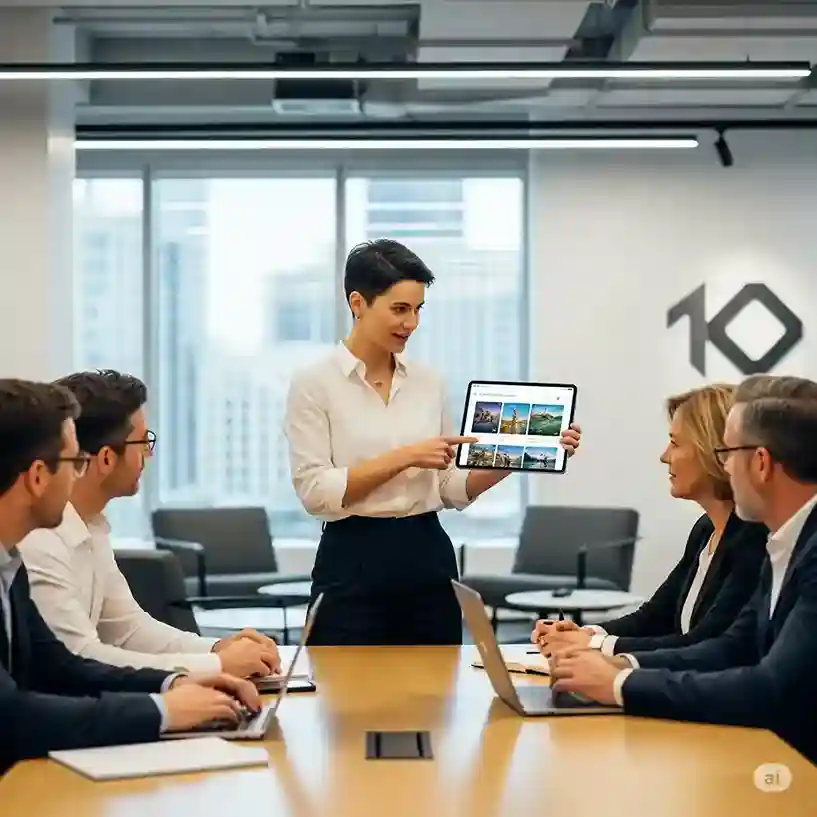 Best Best Custom Software Development Service - Illuminator Global Technologies