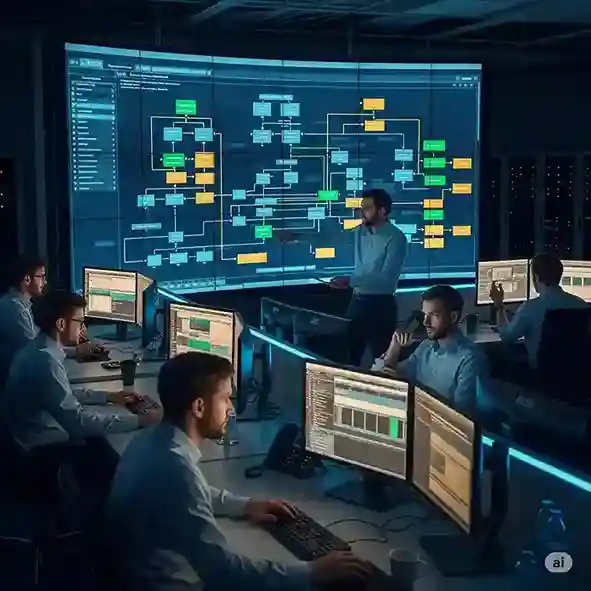 Best Best Full-Stack Web Applications Service - Illuminator Global Technologies