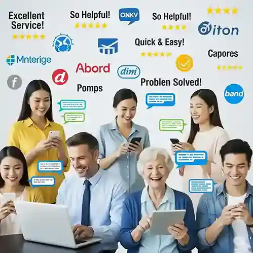 Best GEO — Generative Engine Optimization Service - Illuminator Global Technologies